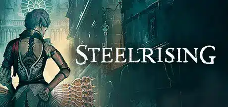 Steelrising PC ITA