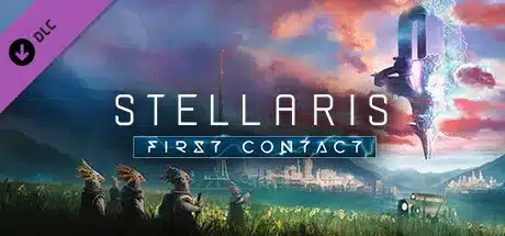 Stellaris First Contact PC ITA