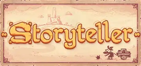 Storyteller per PC ITA
