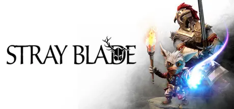 Stray Blade PC ITA