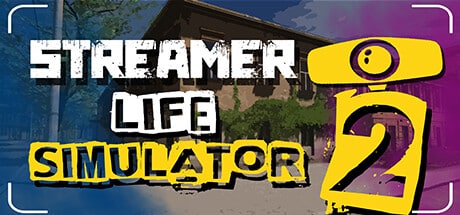 Streamer Life Simulator 2 PC ITA
