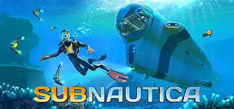 Subnautica PC ITA