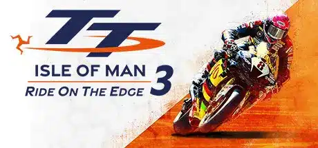 TT Isle of Man Ride on the Edge 3 PC IT
