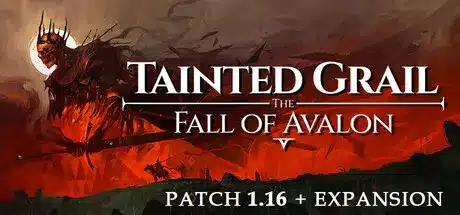 Tainted Grail The Fall of Avalon PC ITA