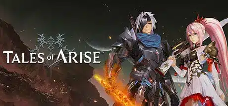 Tales of Arise PC ITA