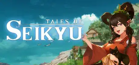 Tales of Seikyu PC ITA