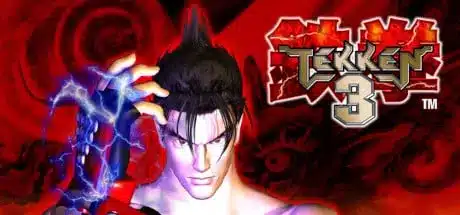 Tekken 3 PC ITA