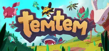 Temtem PC ITA