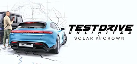 Test Drive Unlimited Solar Crown PC ITA