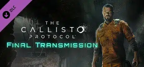 The Callisto Protocol The Final Transmission per PC ITA