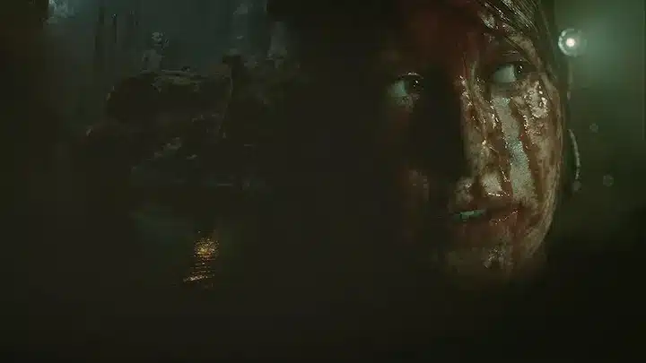 The Dark Pictures House of Ashes per PC