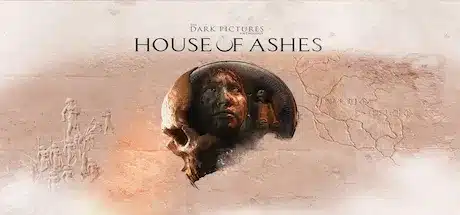 The Dark Pictures House of Ashes PC ITA