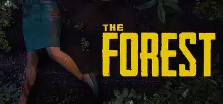 The Forest scarica pc