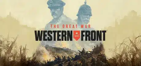 The Great War Western Front PC ITA