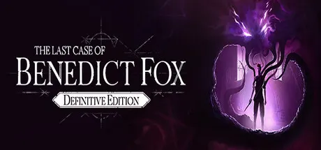 The Last Case of Benedict Fox PC ITA