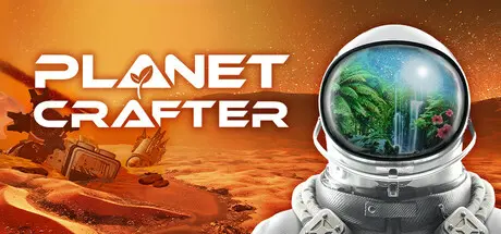 The Planet Crafter PC ITA