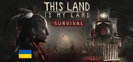 This Land Is My Land PC ITA