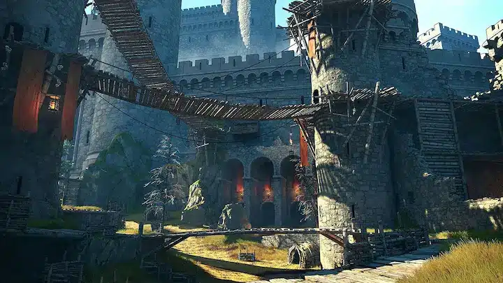 Tiny Tinas Wonderlands PC