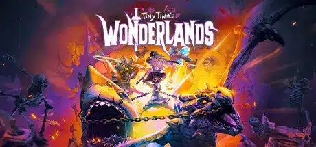 Tiny Tina's Wonderlands PC ITA