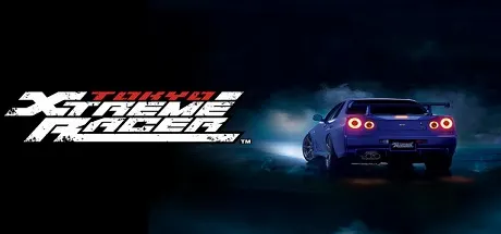 Tokyo Xtreme Racer PC ITA
