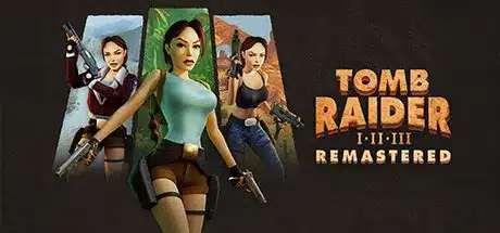 Tomb Raider I-III Remastered PC Download ITA