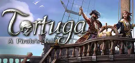 Tortuga A Pirates Tale PC ITA