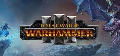 Total War Warhammer 3 PC ITA