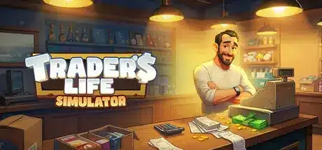 Trader Life Simulator per PC ITA