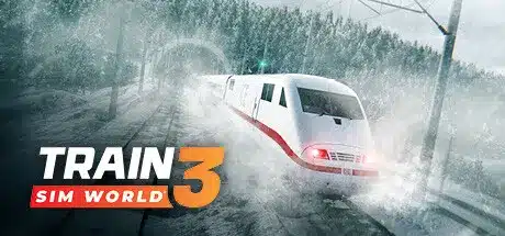 Train Sim World 3 PC ITA