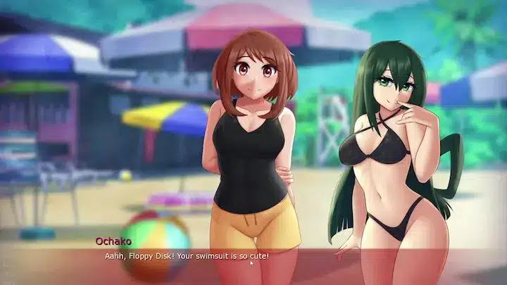 Tuition Academia ITA