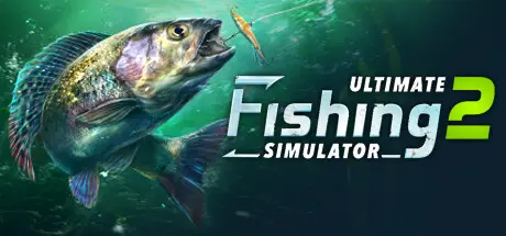 Ultimate Fishing Simulator 2 PC ITA