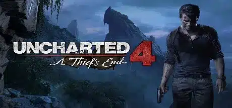 Uncharted 4 A Thiefs End PC ITA