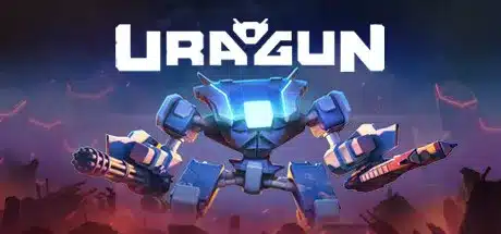 Uragun PC ITA
