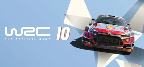 WRC 10 PC ITA