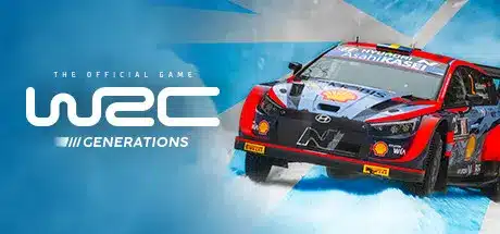 WRC Generations per PC ITA