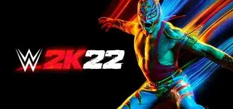 WWE 2K22 PC ITA