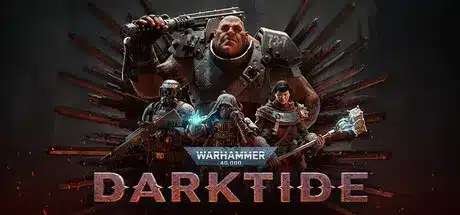 Warhammer 40K Darktide PC ITA