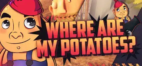Where Are My Potatoes PC ITA