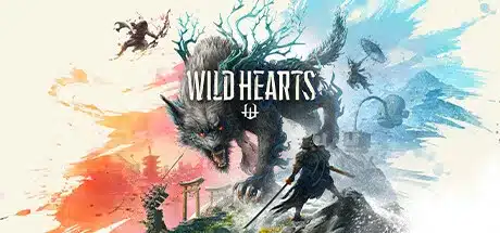 Wild Hearts PC ITA