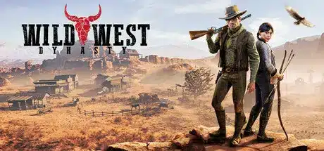 Wild West Dynasty PC ITA