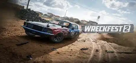 Wreckfest 2 PC ITA
