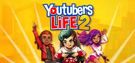 Youtubers Life 2 PC ITA