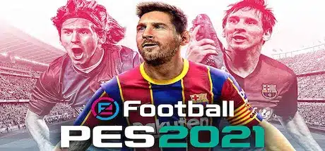 eFootball PES 2021 PC ITA