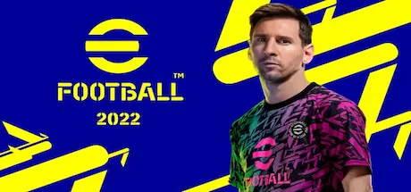 eFootball PES 2022 PC ITA