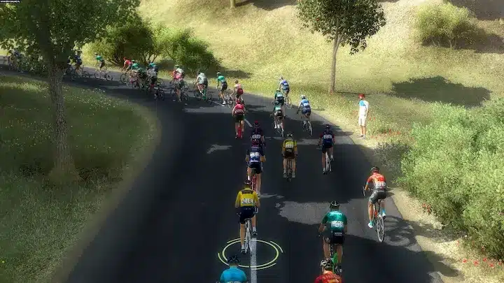 Pro Cycling Manager 2022 PC