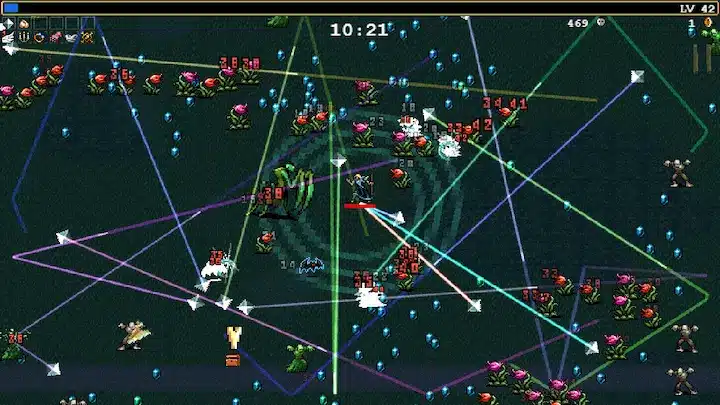 Vampire Survivors per PC