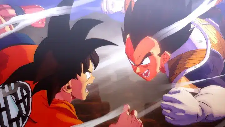 Dragon Ball Z Kakarot per PC