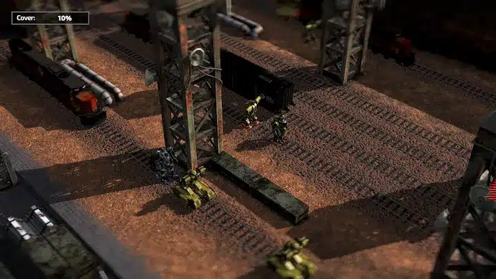 Front Mission 1st Remake per PC