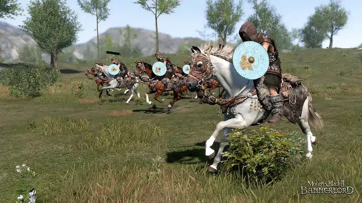 Mount and Blade II Bannerlord