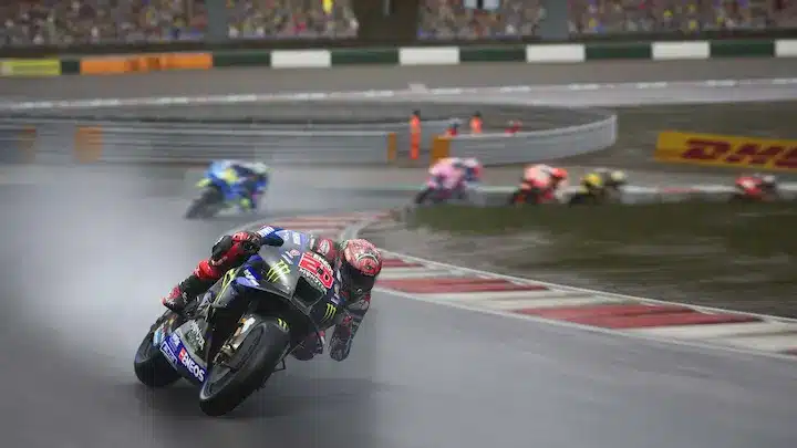 MotoGP 22 per PC